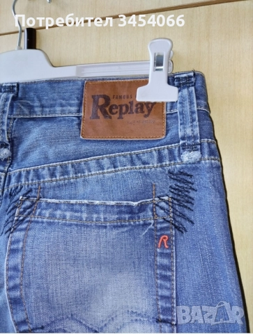 Мъжки дънки, ризи, работен гащеризон. , снимка 3 - Панталони - 52161819