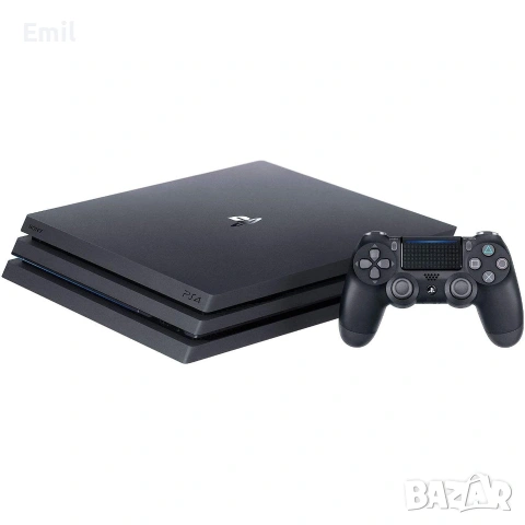 Ps4 Pro , ps3 slim 