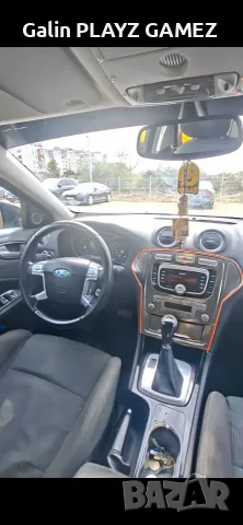 FORD MONDEO MK4, снимка 8 - Автомобили и джипове - 56518323
