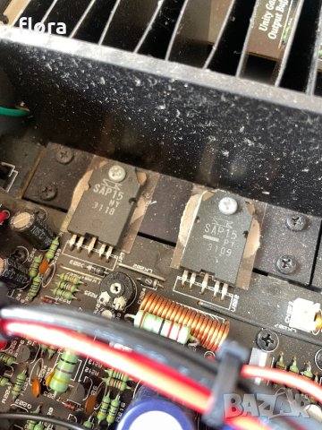 Cambridge Audio A5 Integrated Amplifier , снимка 11 - Ресийвъри, усилватели, смесителни пултове - 42922281