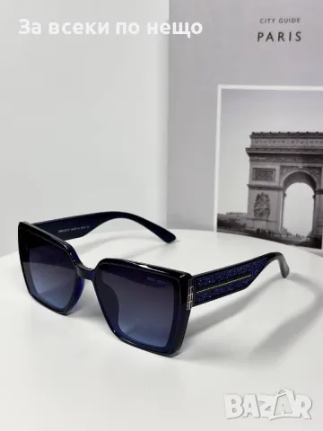Слънчеви Очила С UV400 Защита С ПОДАРЪК🎁Калъф - Различни Цветове Код E120, снимка 4 - Слънчеви и диоптрични очила - 50231689