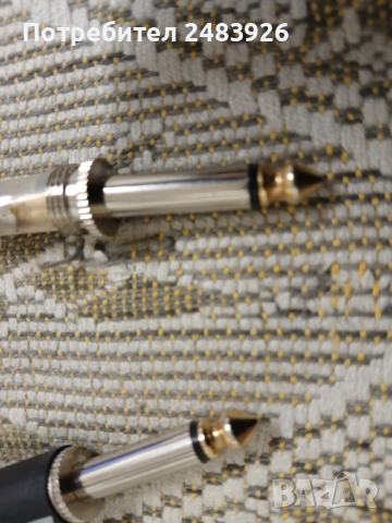 Професионален аудио кабел моно 6,3 мм., снимка 5 - Други - 52172271