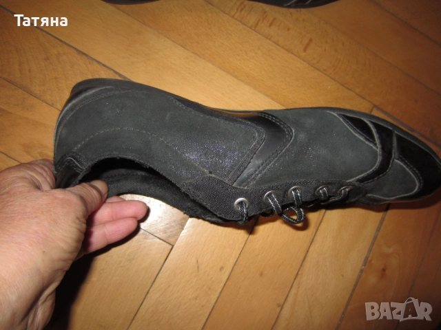 Маратонки Reebok; GEOX ;, снимка 10 - Маратонки - 20685121