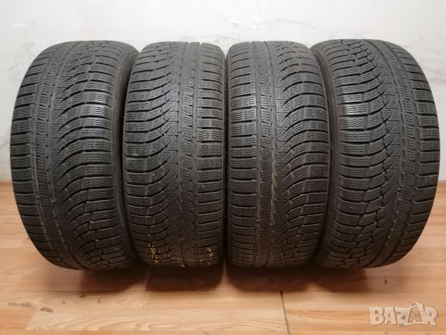 235/55/17 Nokian / зимни гуми 