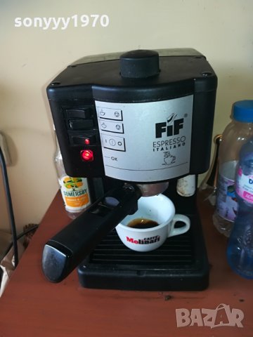 кафемашина внос швеицария, снимка 4 - Кафемашини - 29672581
