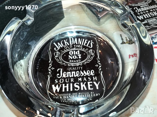 jack daniels комплект 3012221433, снимка 6 - Запалки - 39144303