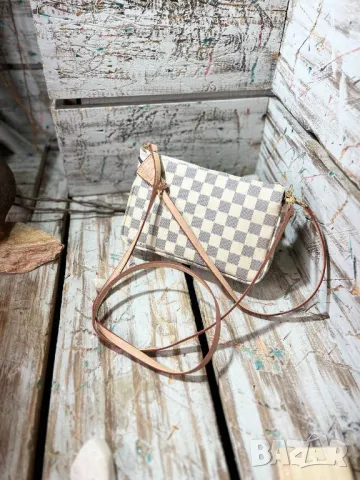 чанти louis vuitton , снимка 2 - Чанти - 48643634