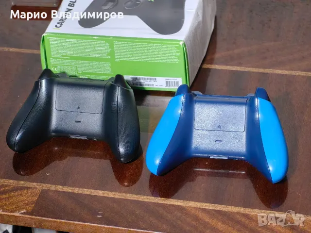 Оригинални контролери за Xbox one/series , снимка 5 - Аксесоари - 49091033