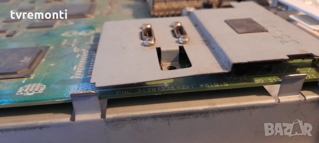 MAINBOARD 313926861626 IDEM 313926858976 IDEM 313926861832 IDEM 313926861621 IDEM 313926861623, снимка 2 - Части и Платки - 32147892