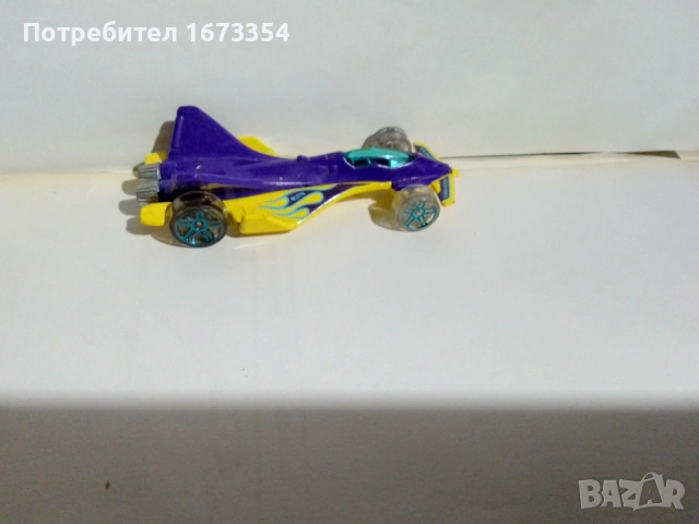 HOTWHEELS обява номер две, снимка 3 - Колекции - 51468198