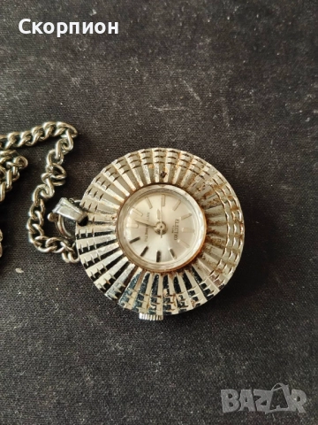 Швейцарски дамски часовник ELEKTRO - ПРОМОЦИЯ, снимка 7 - Джобни - 50420518