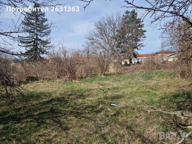 Имот Леденик, снимка 5 - Парцели - 54007082