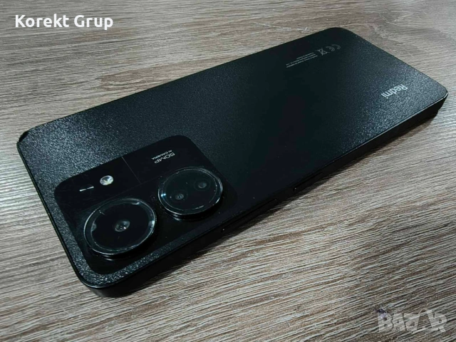 Мобилен телефон Redmi 13C, снимка 7 - Xiaomi - 53881139