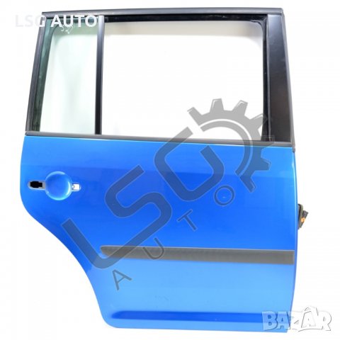 Задна дясна врата Volkswagen Touran I 2003-2010 VT180920N-5