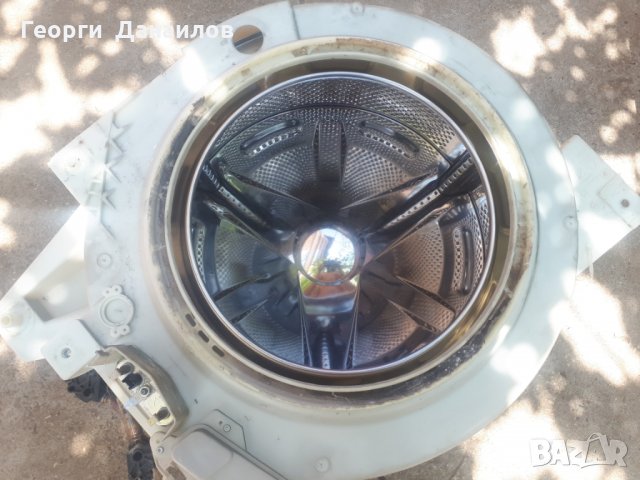 Продавам пералня  Whirlpool AWO/D-43115 на части, снимка 11 - Перални - 29352379