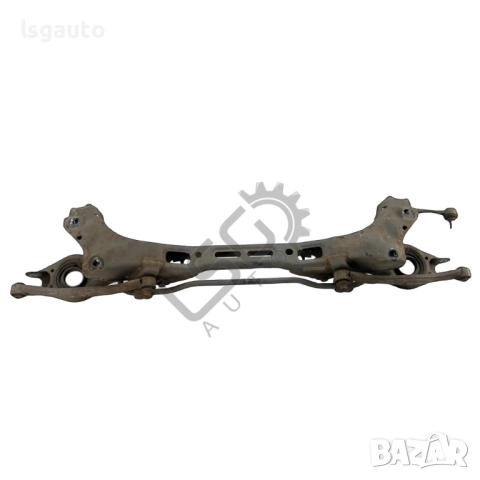 Заден мост Kia Sportage III 2010-2015 ID: 153207, снимка 2 - Части - 52291607