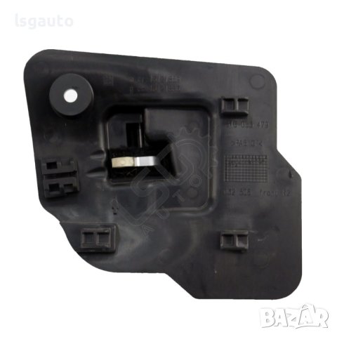 Предна дясна вътрешна дръжка Opel Meriva A 2003-2010 ID: 120787, снимка 2 - Части - 44277432