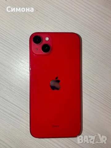 Продавам IPhone 14 Plus