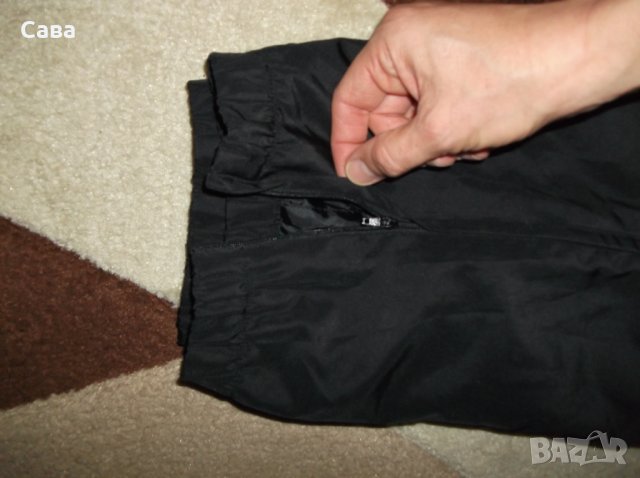 Спортно долнище ERIMA  мъжко,Л, снимка 4 - Спортни дрехи, екипи - 30214426