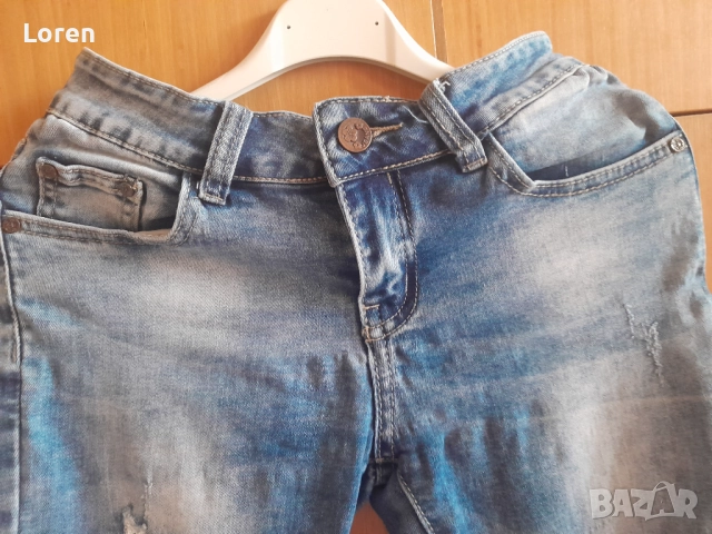 Дънки , снимка 6 - Дънки - 51622715