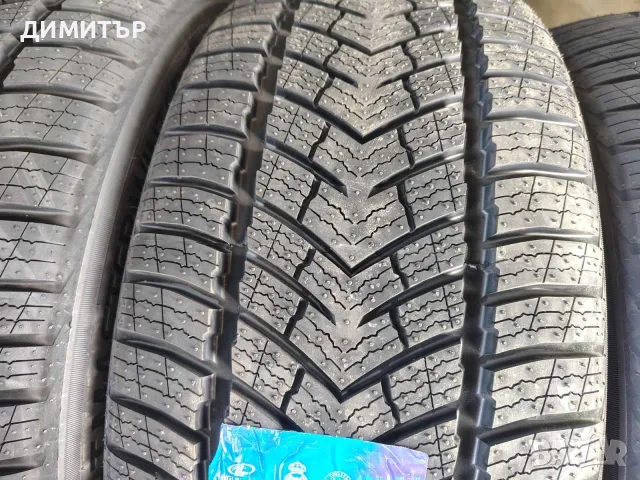 275/40 R19 Linglong, снимка 4 - Гуми и джанти - 56518335