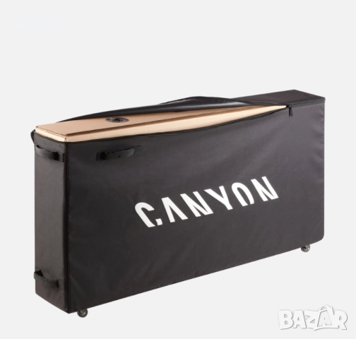 Аксесоари за велосипед CANYON bike, снимка 8 - Аксесоари за велосипеди - 49019726