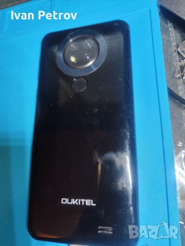 Oukitel C19 Pro 4/64Gb, снимка 2 - Huawei - 54017634