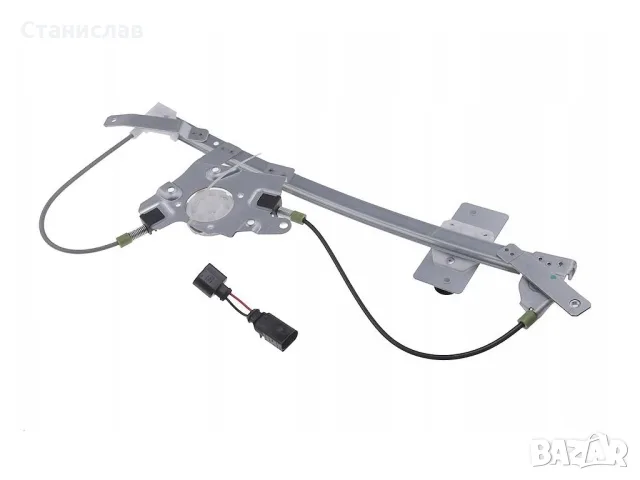 Стъклоповдигач за Smart ForTwo W450 – C0002702V0010000