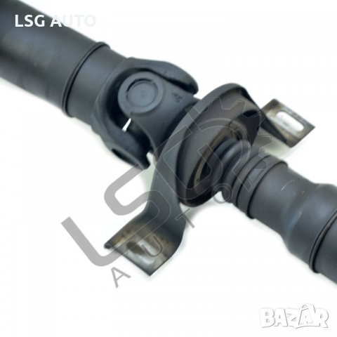 Кардан Mercedes-Benz C-Class 204 (W/S/C) 2007-2014 MB070620N-318, снимка 2 - Части - 29339841