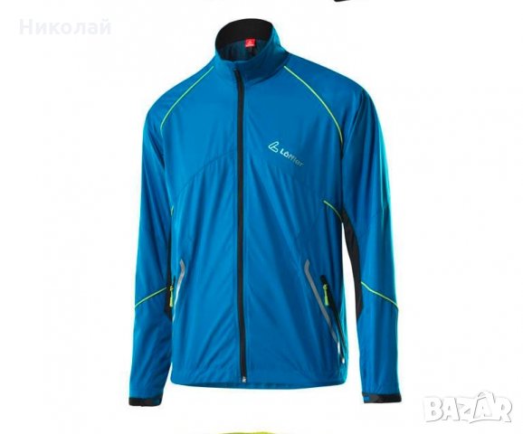 Loffler яке , снимка 13 - Спортни дрехи, екипи - 33806361