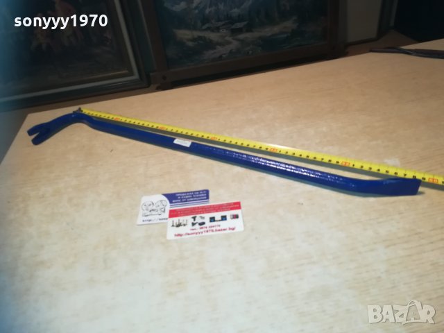 кози крак-щанга 60см 0411201010, снимка 10 - Други инструменти - 30667491