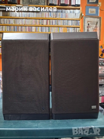 тонколони Grundig Box M 800, снимка 2 - Тонколони - 52057081