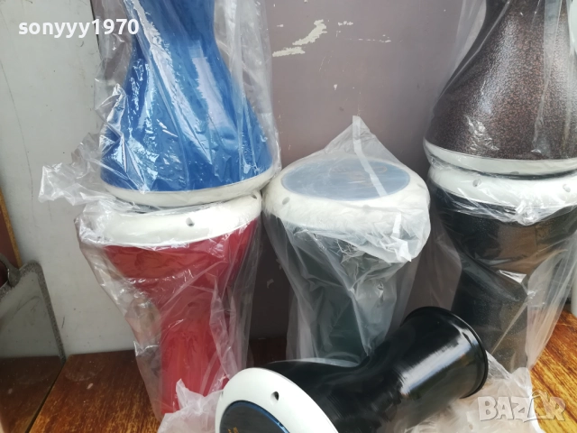 ГОЛЯМА ТАРАМБУКА ОТ СИРИЯ-ЦВЯТ ПО ИЗБОР 2208250823, снимка 2 - Ударни инструменти - 51449596