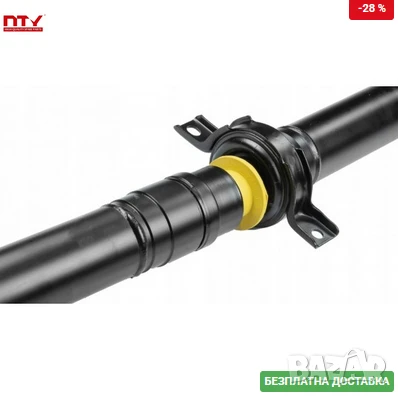 Кардан 40100-S9A-E01 NWN-HD-002 Honda CR-V, снимка 3 - Части - 50842326