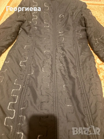 Палто, снимка 5 - Палта, манта - 48550518