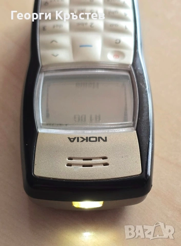 Nokia 1100 (без батерия) и 1208, снимка 5 - Nokia - 54227077
