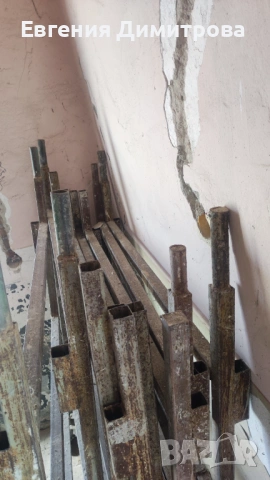 мобилно скеле, снимка 6 - Други - 53979131