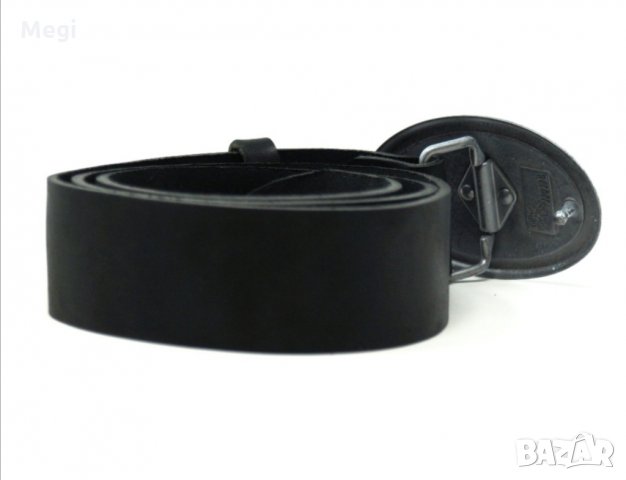 Кожен колан естествена кожа, снимка 2 - Колани - 29635434