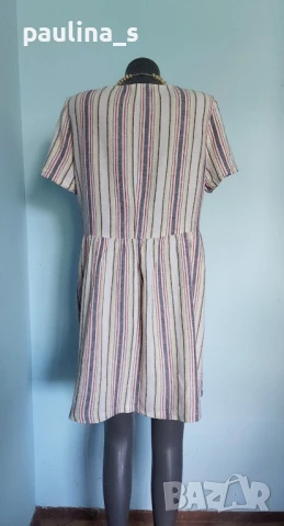 Три различни броя / Лятна рокля , снимка 5 - Рокли - 51268738