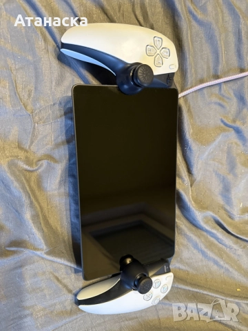 PlayStation portable 