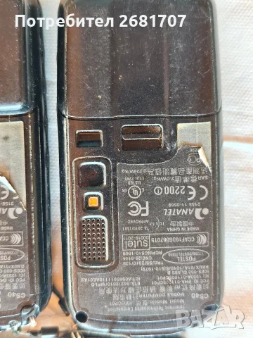 мобилен компютър Intermec CS40, снимка 5 - Работни компютри - 55824390