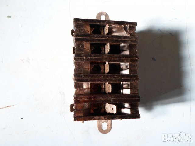 Части за перална INDESIT, MIELE и Перла 05, снимка 3 - Перални - 30967774