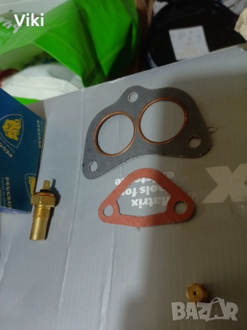 Останали нови части за Шкода 100 / 110, снимка 9 - Части - 52206882