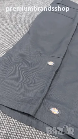 Dickies loose fit шорти , снимка 3 - Къси панталони - 48487037