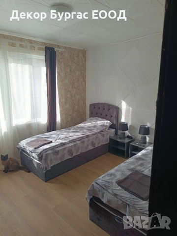 Апартамент за гости "Парадайс" Малко Търново, снимка 7 - Квартири, нощувки - 52529304