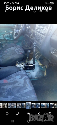 Wolklagen GT 3, снимка 5 - Автомобили и джипове - 54020296