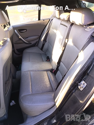 Bmw 120d/ Бмв е87, снимка 11 - Автомобили и джипове - 52737177