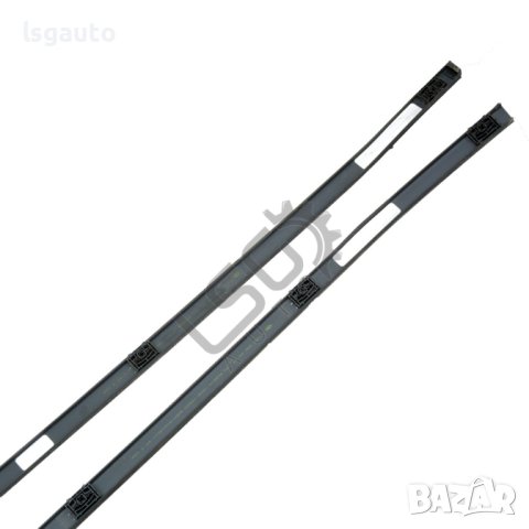 Комплект външни лайсни таван Mercedes-Benz M-class (W164) 2005-2011 ID:100886, снимка 5 - Части - 40754485