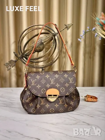 Louis VUITTON 🔥Дамски Чанти , снимка 8 - Чанти - 56510734