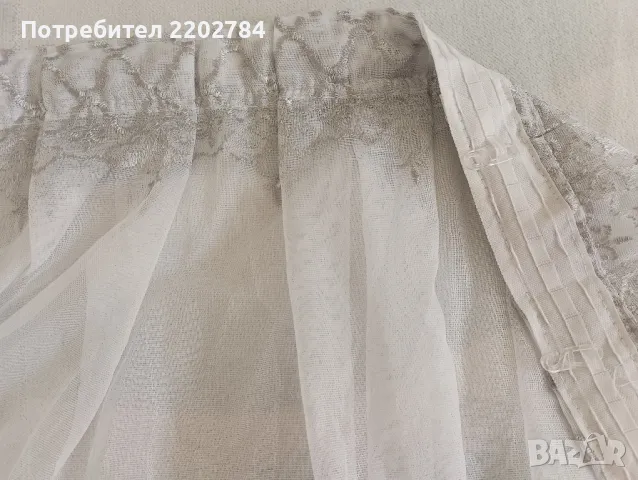 Къси пердета,перде, снимка 18 - Пердета и завеси - 46261276